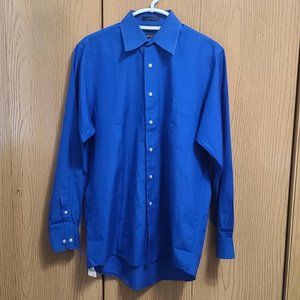 DKNY Dress Shirt  15 1/12 34/35